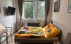 Apartmán Sedmička